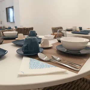  Couette-café Butera Luxury